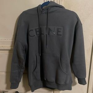 Celine hoodie